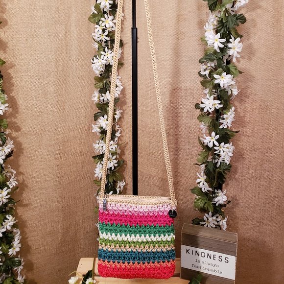 The SAK Crossbody - Picture 9 of 13